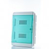 OptiBox P-BVZ-2-24-IP40 (-24)   -  -    
