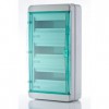 OptiBox P-BNZ-3-36-IP65 (-36)   -  -    