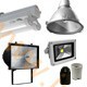 Светильники и комплектующие - Индустрия - Комплексные поставки промышленного оборудования