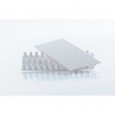   OptiBox P-ZM-1-WHITE -  -    