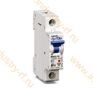  OptiDin BM63-1B6-3 (63) -  -    